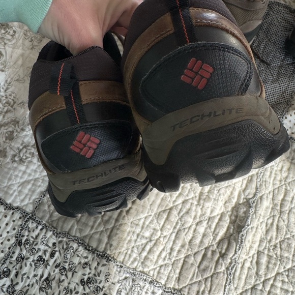 Men's Columbia shoes - Picture 2 of 6